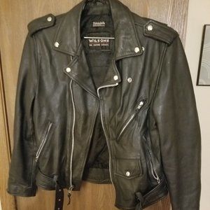 Harley Davidson Woman Jacket
